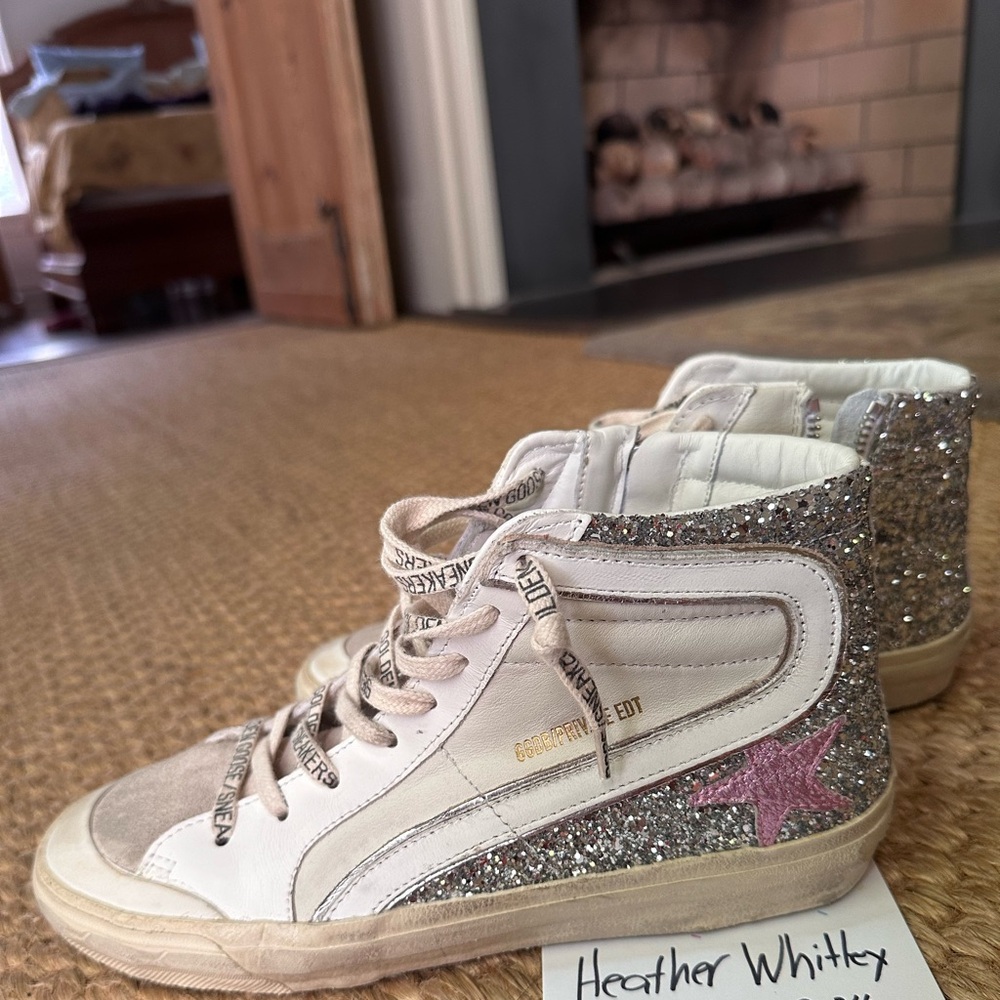 🌟 BRAND NEW IN BOX!
🌟 Size 38 Slide Penstar